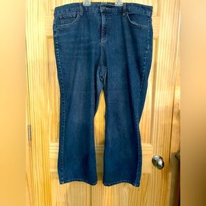 Fall Creek Jeans - Size 20 W Short